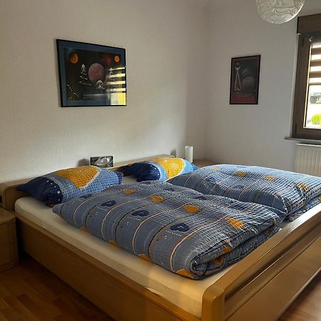 Ferienwohnung Schneider バウムホルダー エクステリア 写真