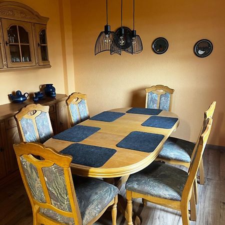 Ferienwohnung Schneider バウムホルダー エクステリア 写真