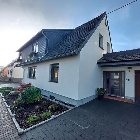 Ferienwohnung Schneider バウムホルダー エクステリア 写真