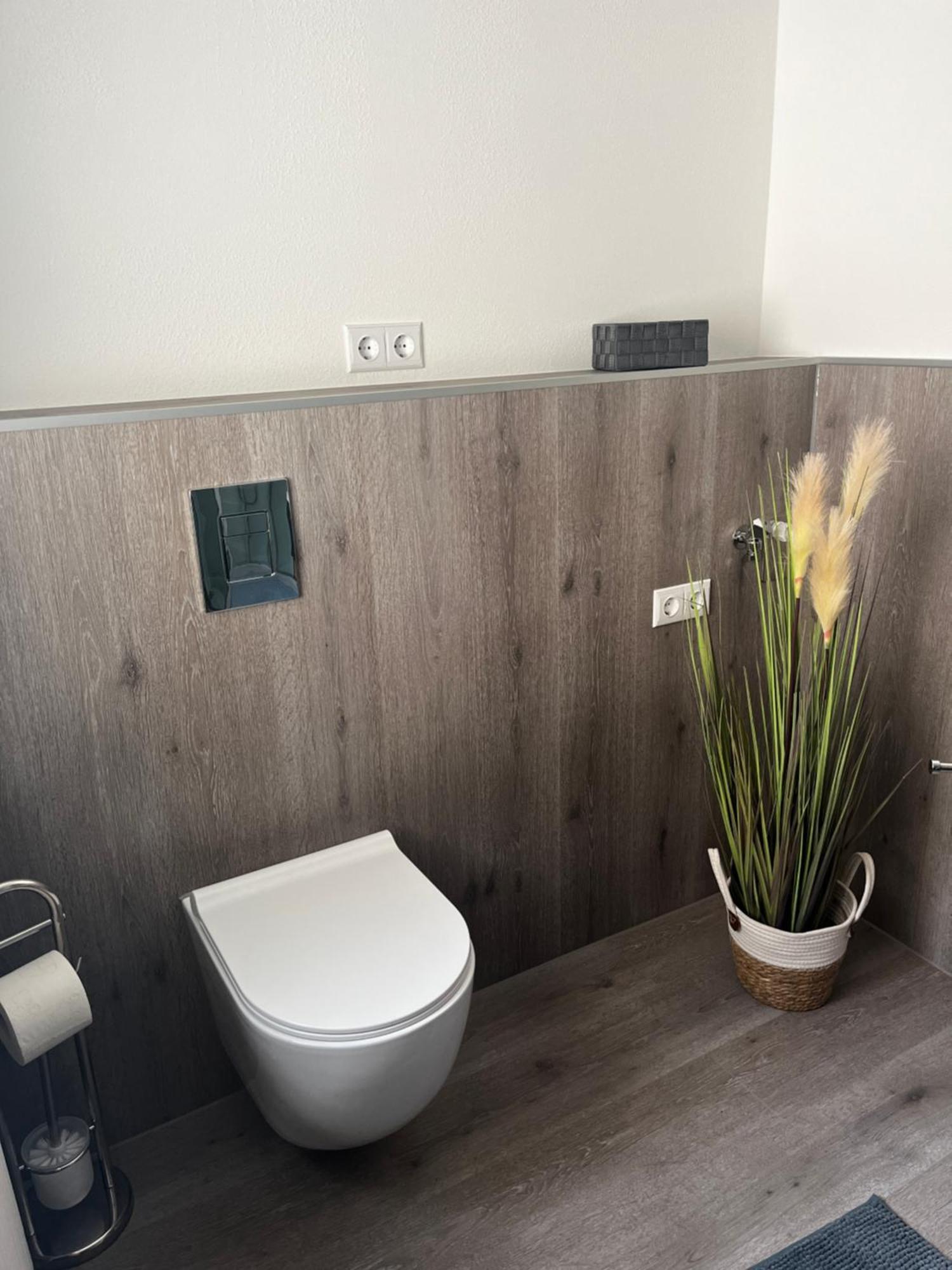 Ferienwohnung Schneider バウムホルダー エクステリア 写真