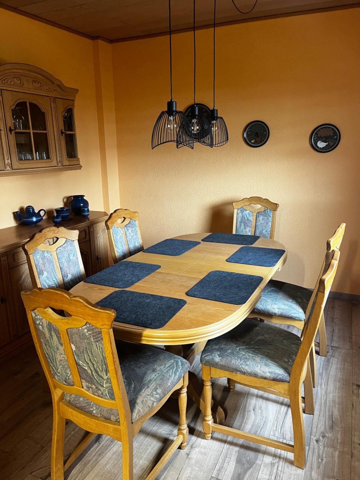 Ferienwohnung Schneider バウムホルダー エクステリア 写真
