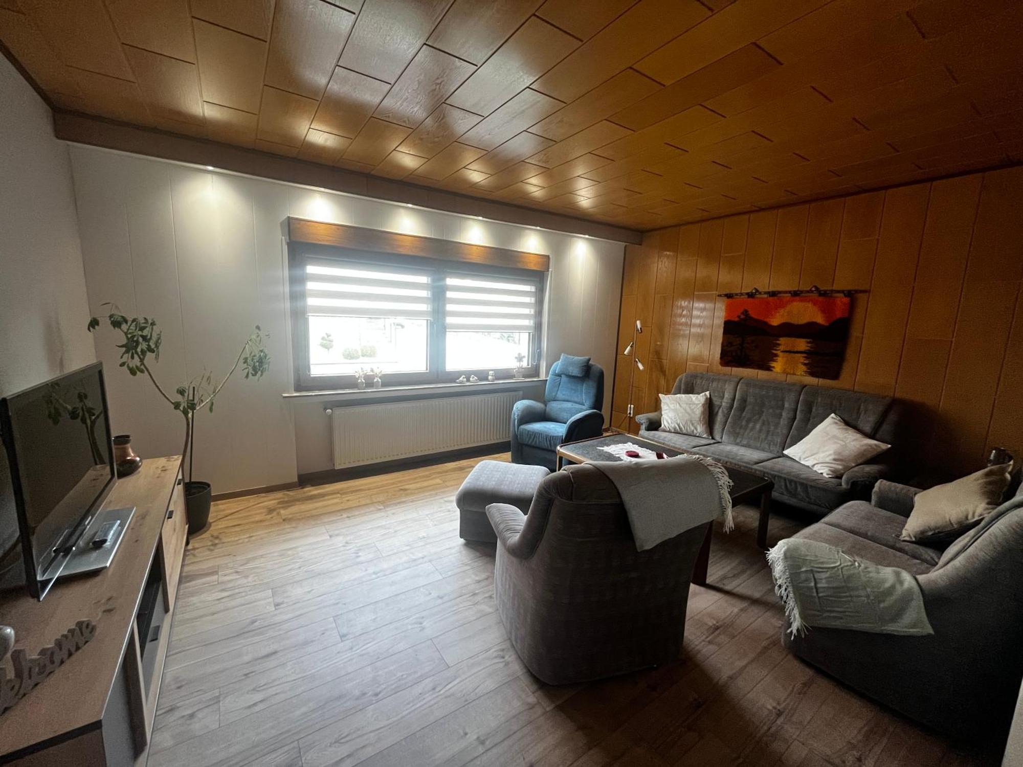 Ferienwohnung Schneider バウムホルダー エクステリア 写真