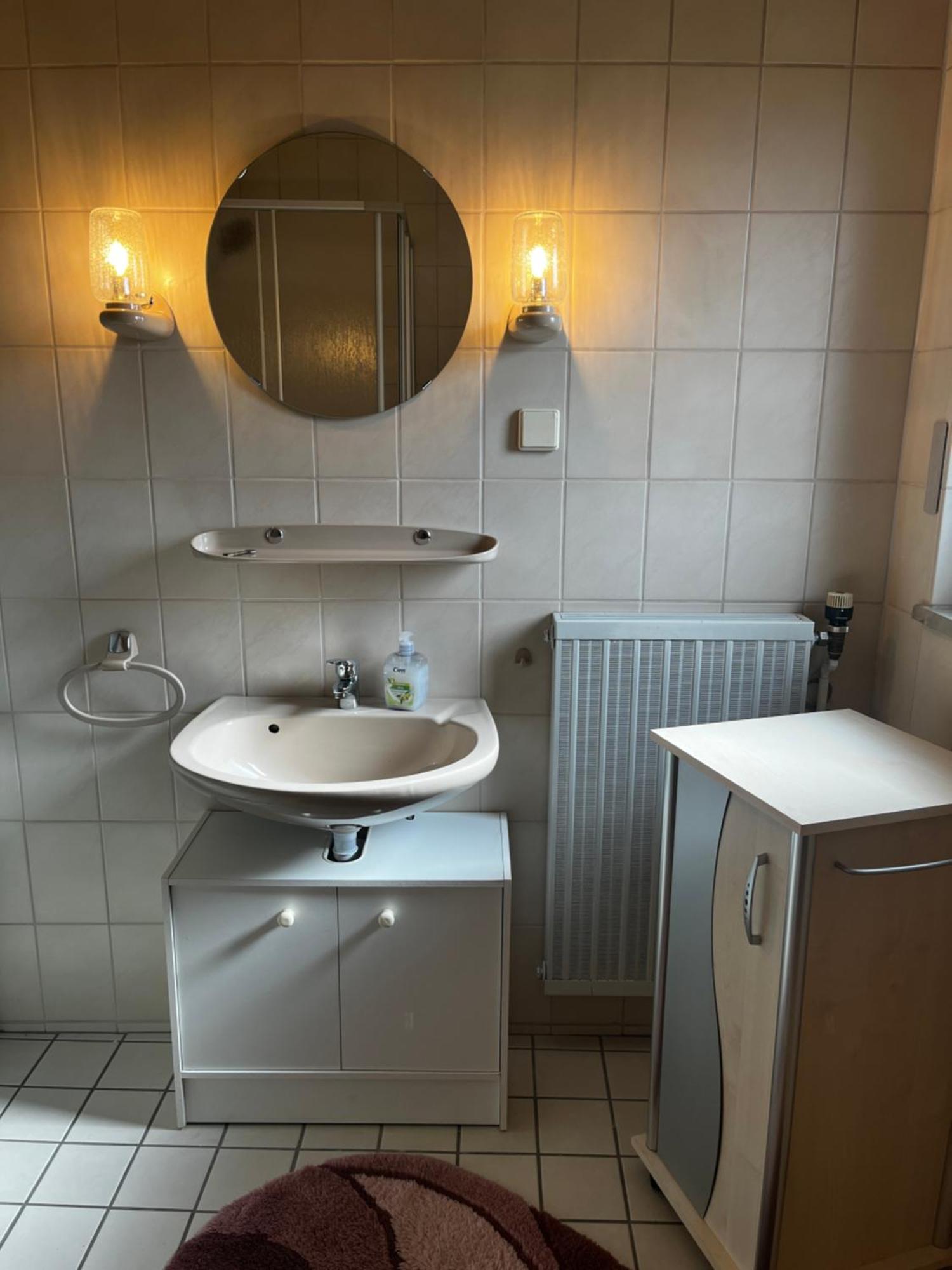Ferienwohnung Schneider バウムホルダー エクステリア 写真