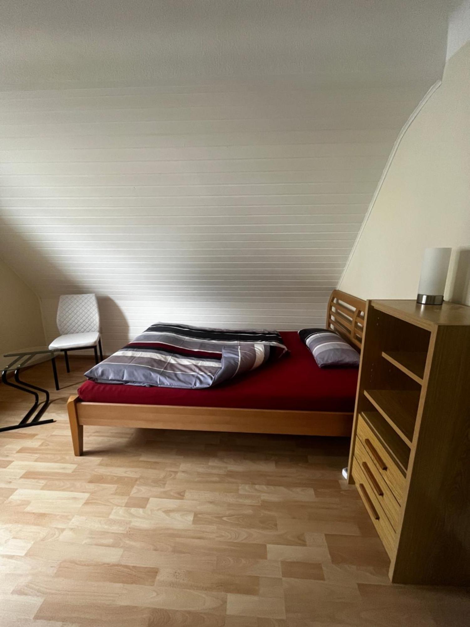 Ferienwohnung Schneider バウムホルダー エクステリア 写真